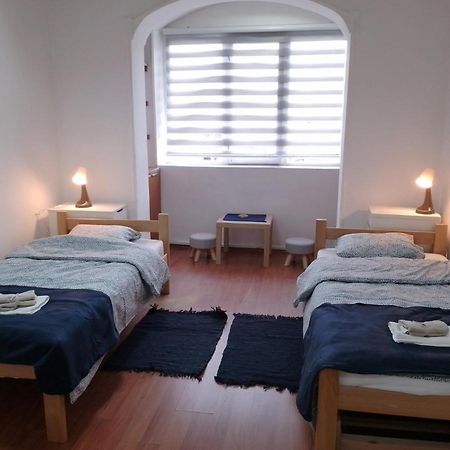 Hotel Mili Host Belgrad Zewnętrze zdjęcie