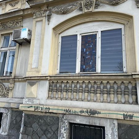 Hotel Mili Host Belgrad Zewnętrze zdjęcie