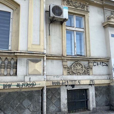 Hotel Mili Host Belgrad Zewnętrze zdjęcie