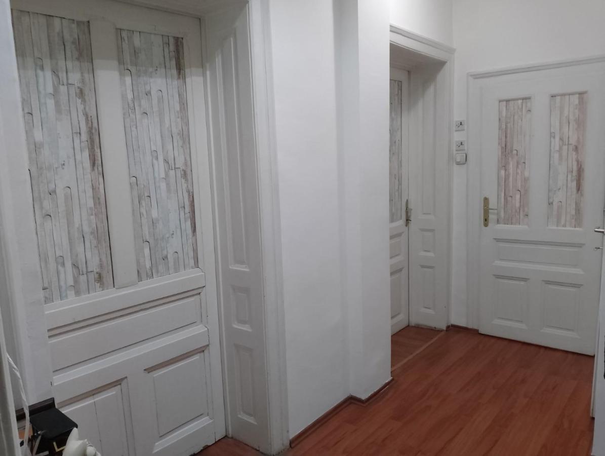 Hotel Mili Host Belgrad Zewnętrze zdjęcie