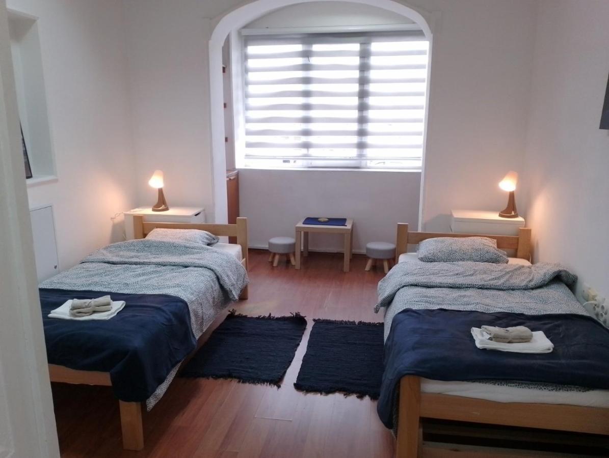 Hotel Mili Host Belgrad Zewnętrze zdjęcie