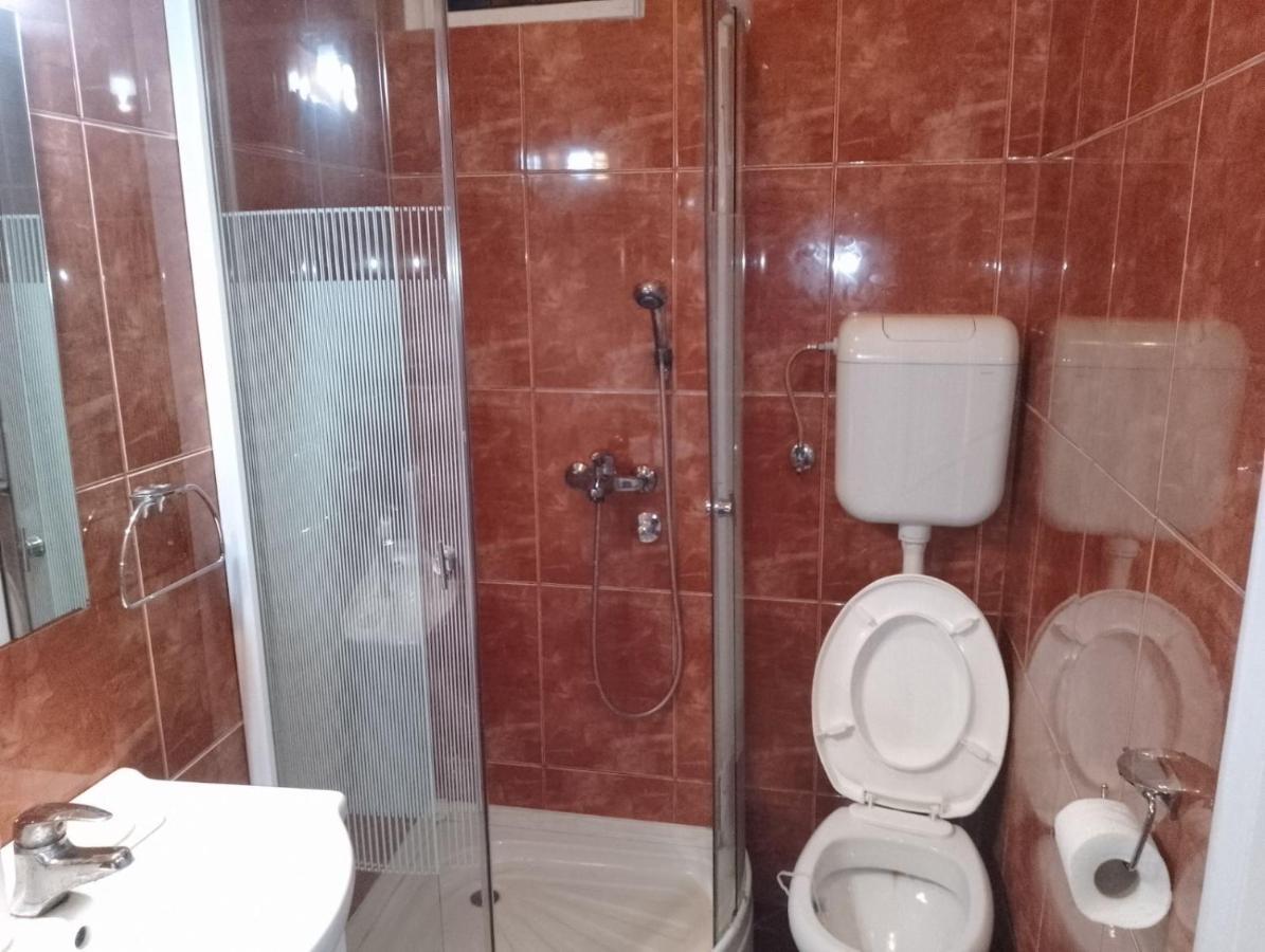 Hotel Mili Host Belgrad Zewnętrze zdjęcie