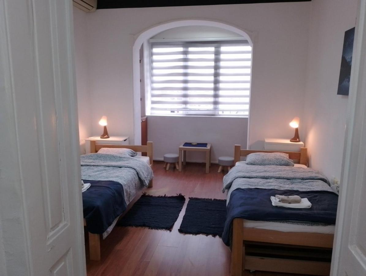 Hotel Mili Host Belgrad Zewnętrze zdjęcie