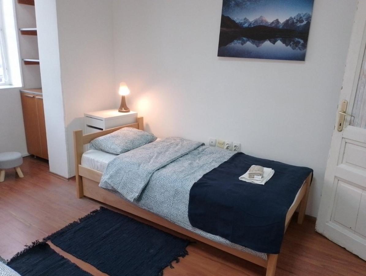 Hotel Mili Host Belgrad Zewnętrze zdjęcie