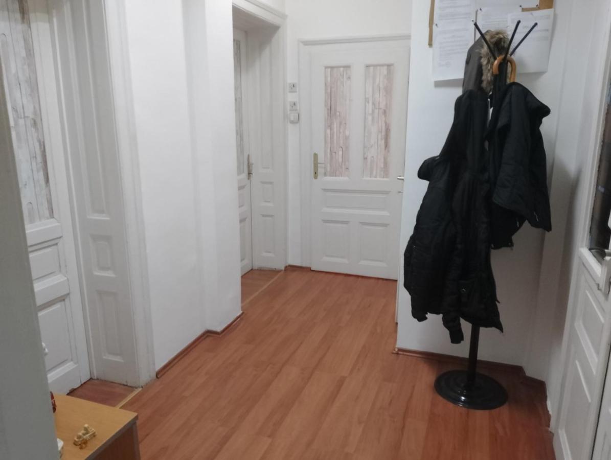 Hotel Mili Host Belgrad Zewnętrze zdjęcie
