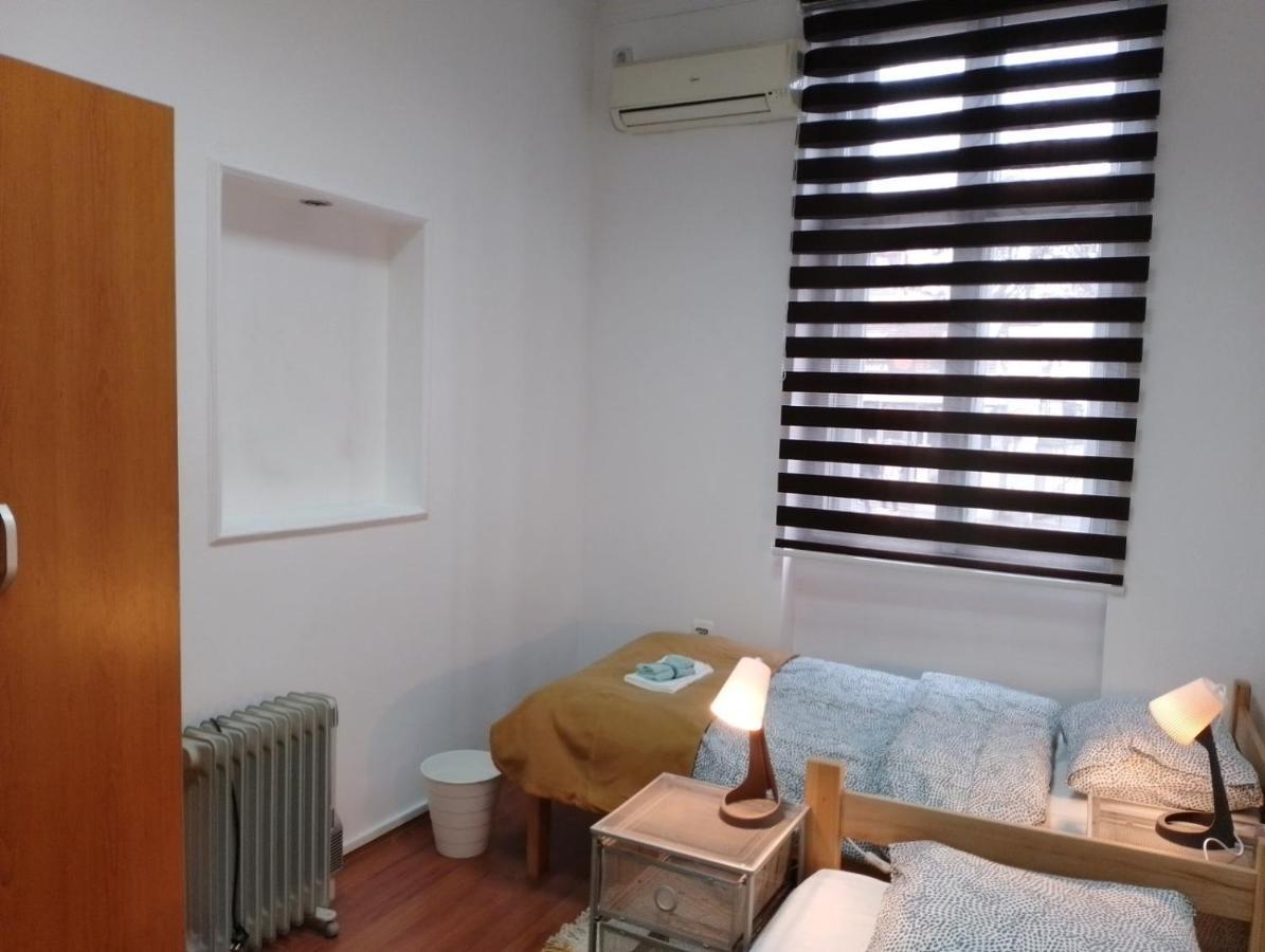 Hotel Mili Host Belgrad Zewnętrze zdjęcie