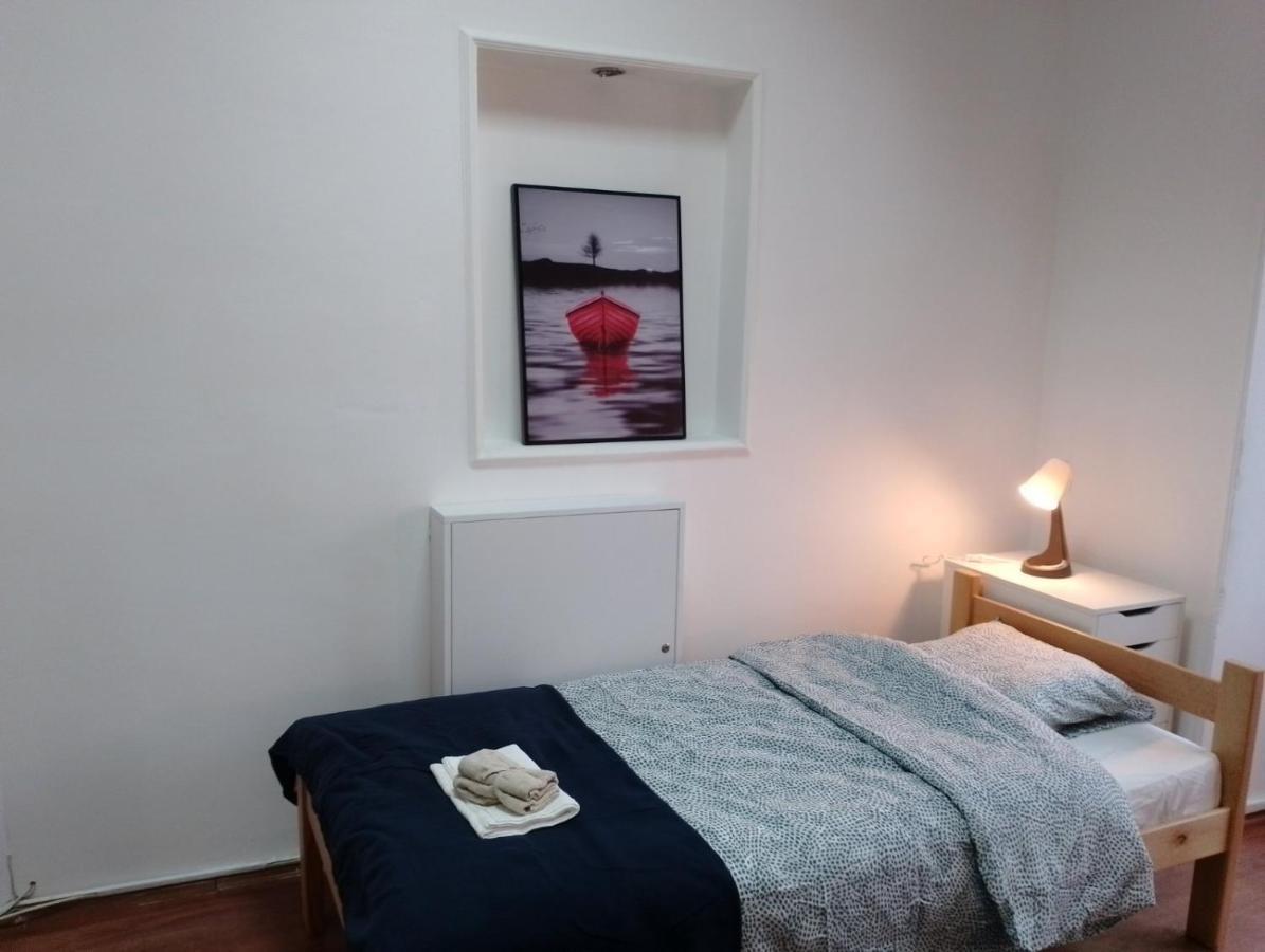 Hotel Mili Host Belgrad Zewnętrze zdjęcie