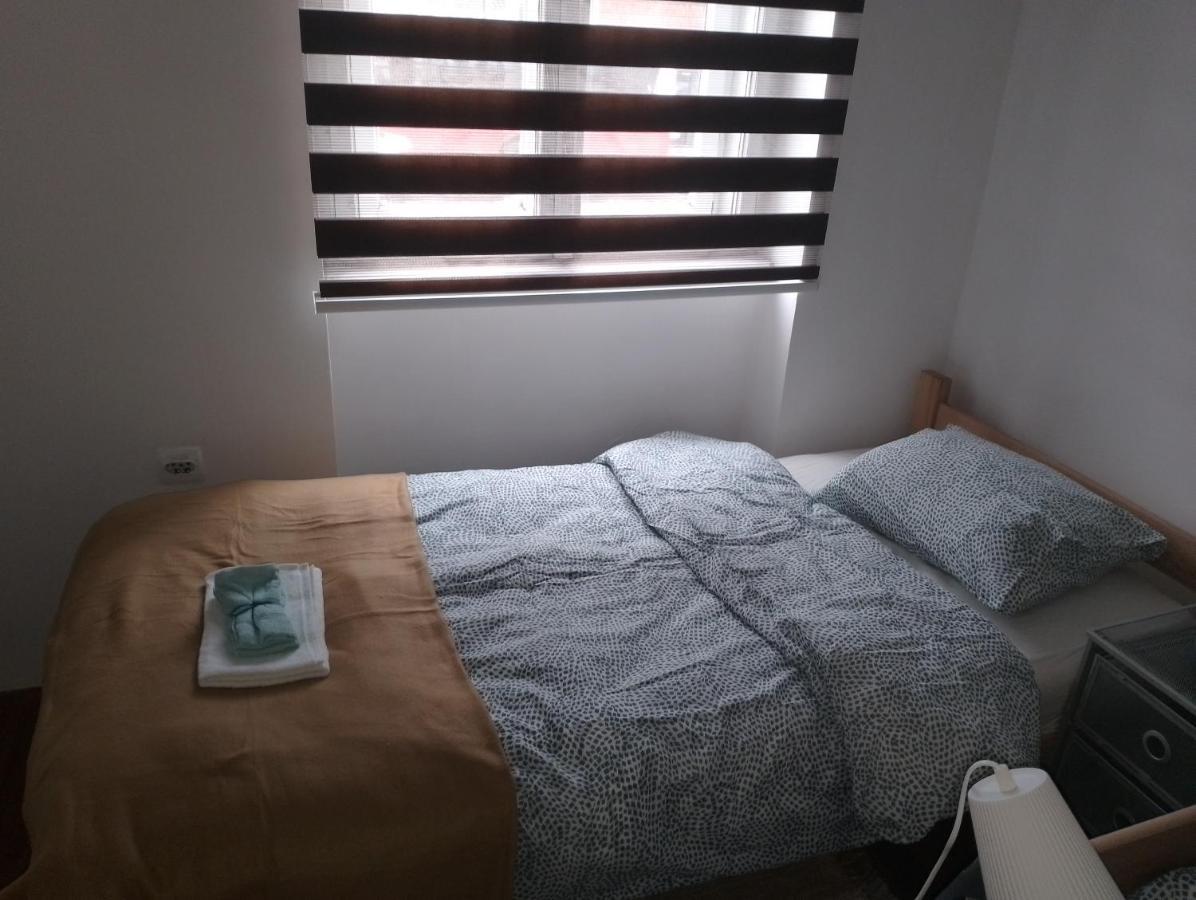 Hotel Mili Host Belgrad Zewnętrze zdjęcie