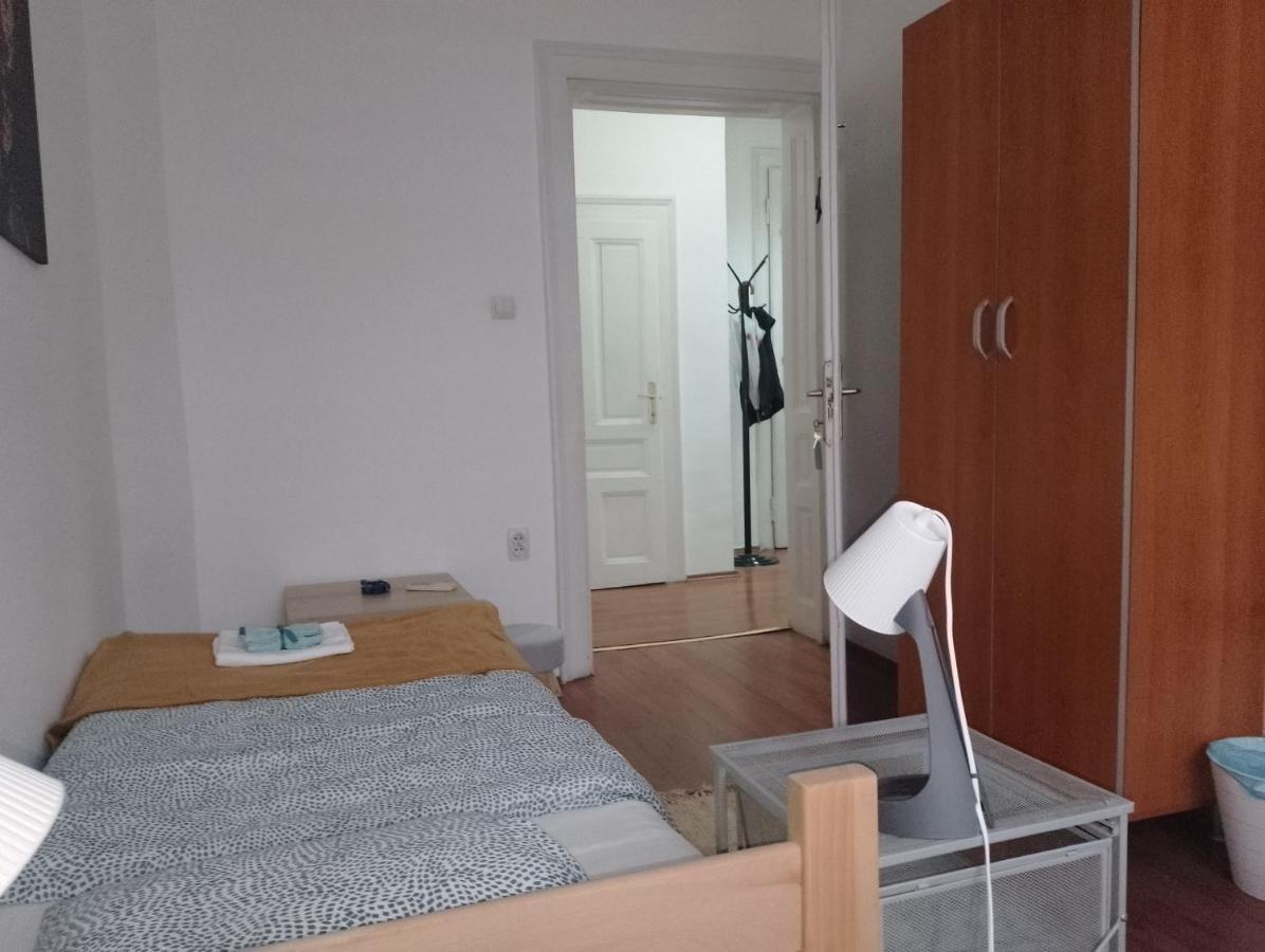 Hotel Mili Host Belgrad Zewnętrze zdjęcie