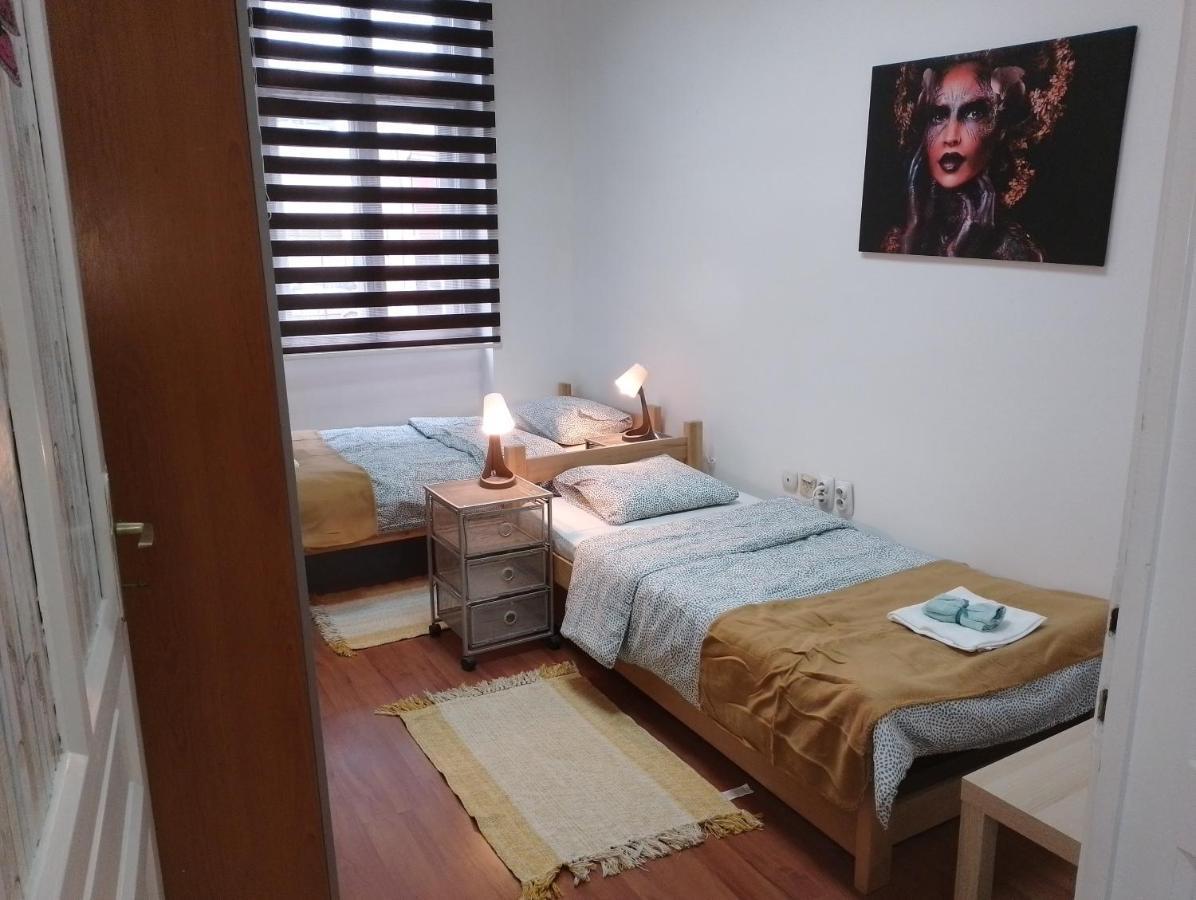 Hotel Mili Host Belgrad Zewnętrze zdjęcie