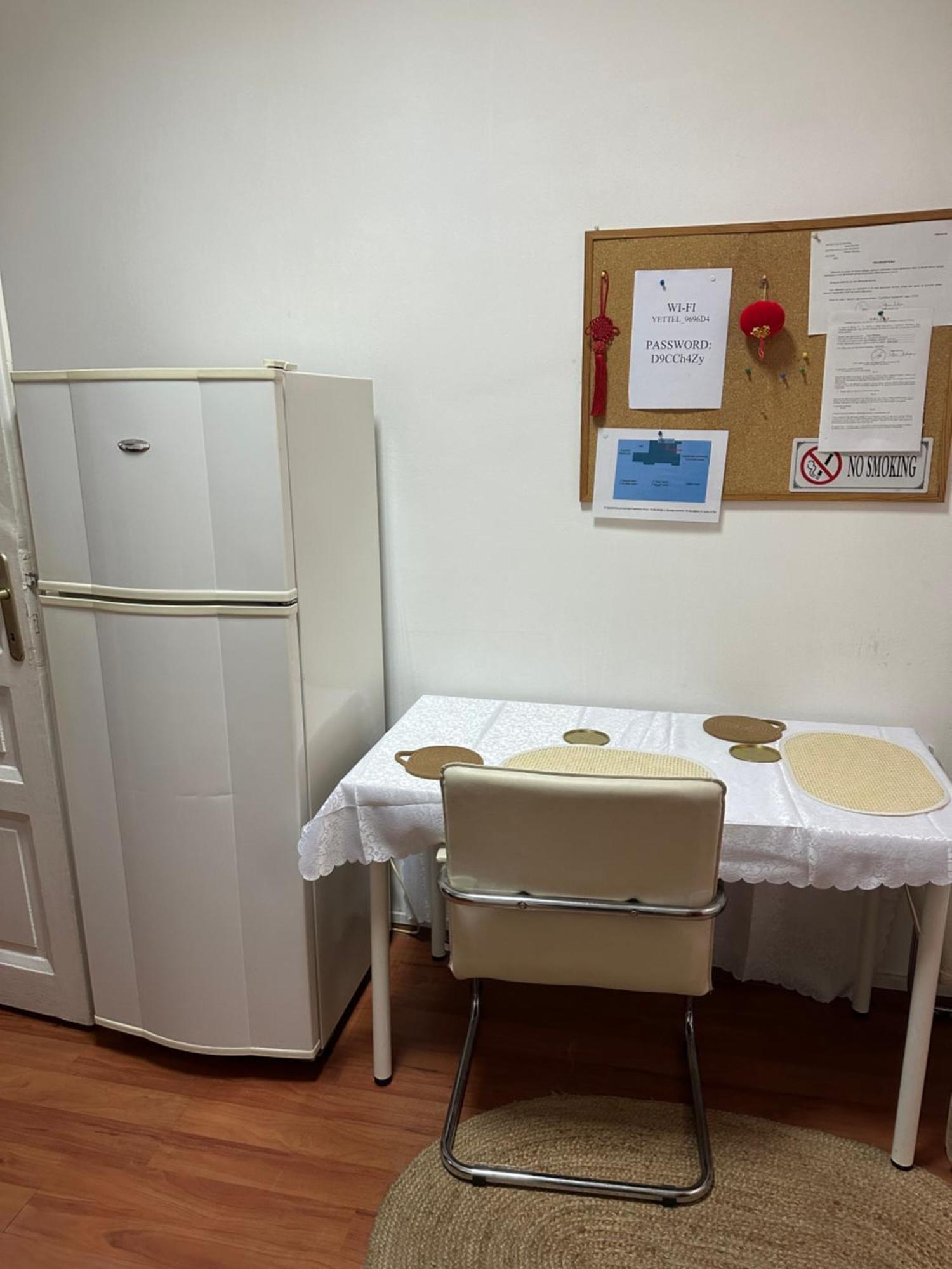 Hotel Mili Host Belgrad Zewnętrze zdjęcie