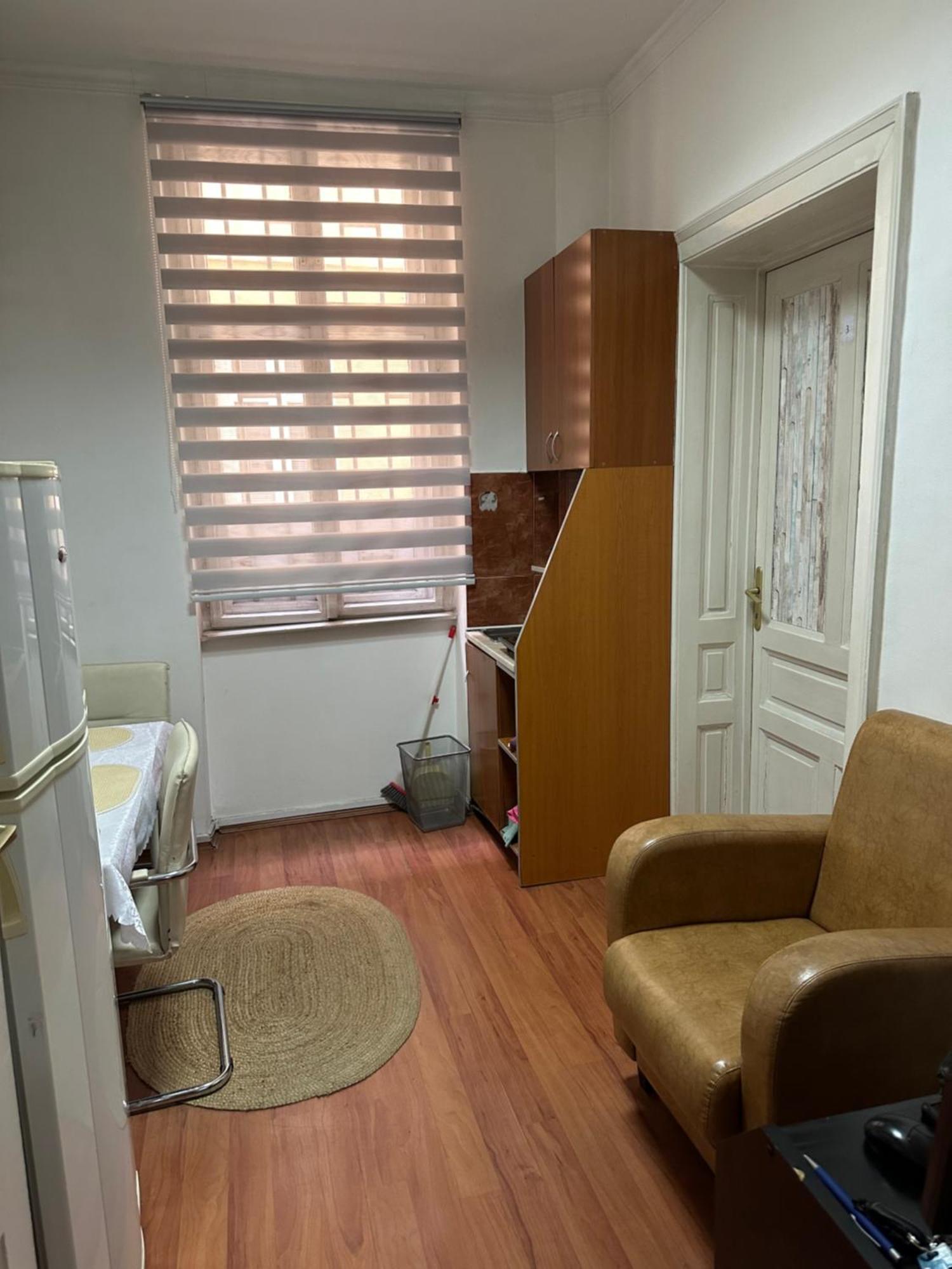 Hotel Mili Host Belgrad Zewnętrze zdjęcie