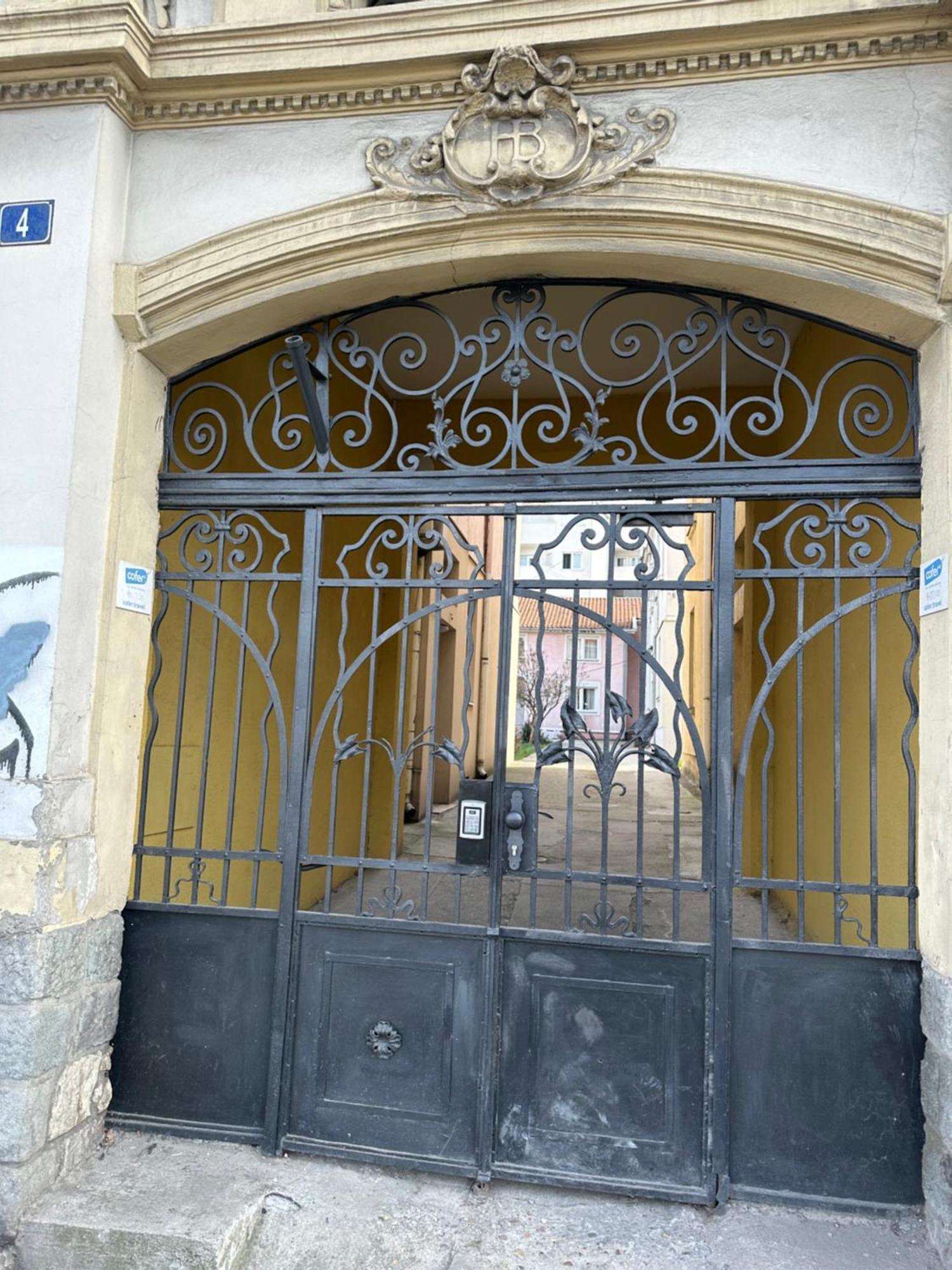 Hotel Mili Host Belgrad Zewnętrze zdjęcie