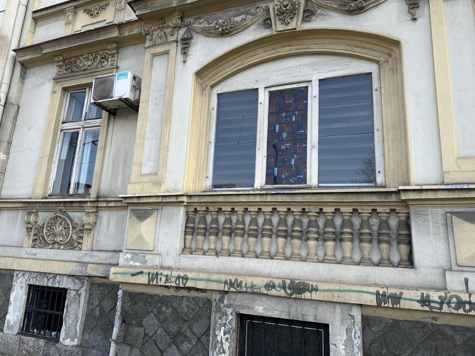 Hotel Mili Host Belgrad Zewnętrze zdjęcie