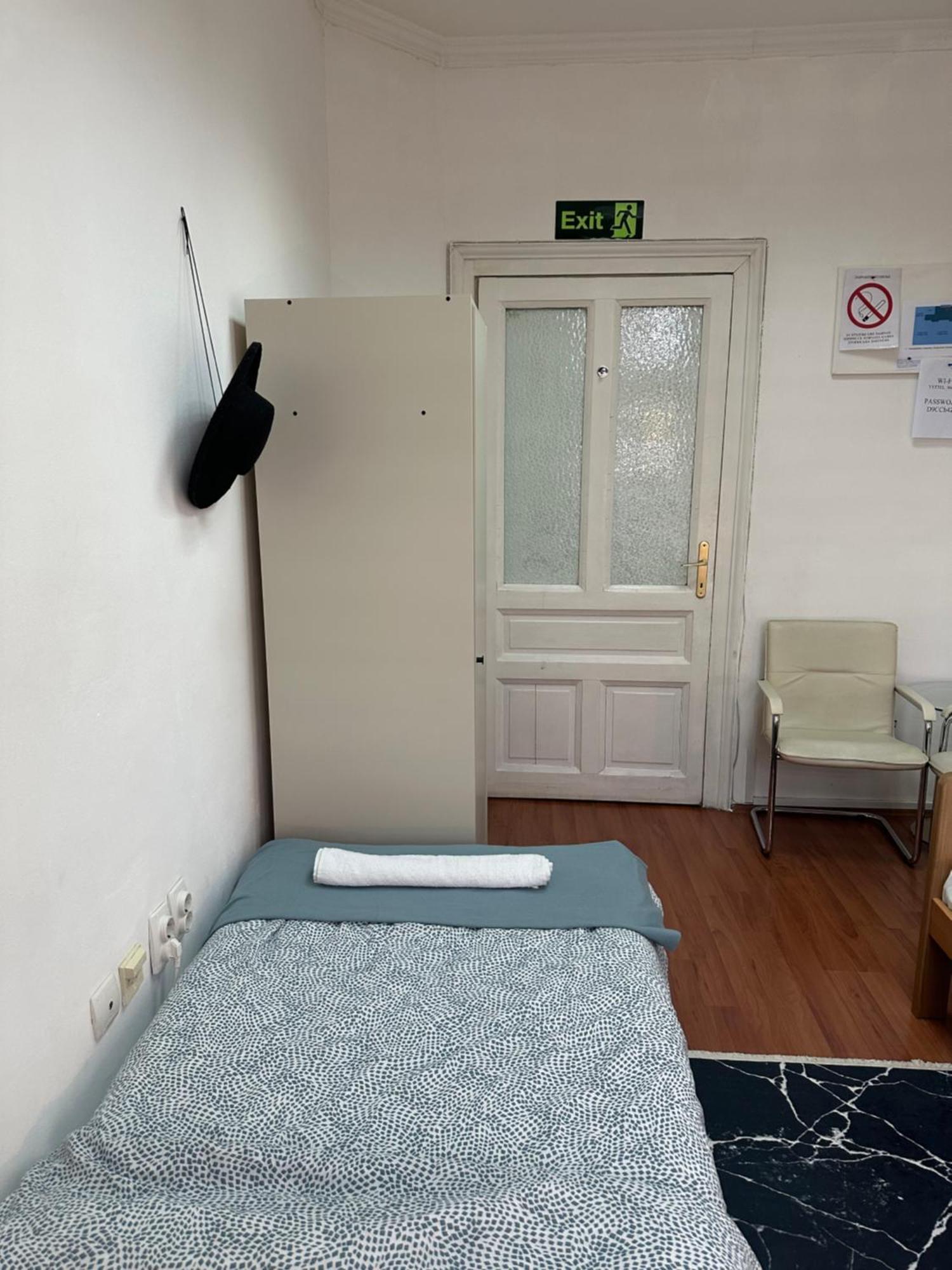 Hotel Mili Host Belgrad Zewnętrze zdjęcie