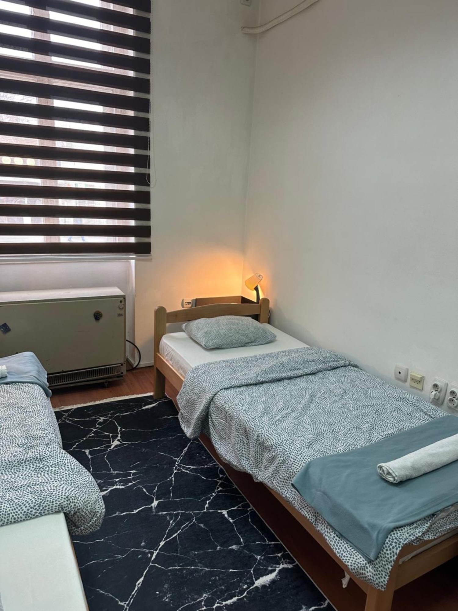 Hotel Mili Host Belgrad Zewnętrze zdjęcie