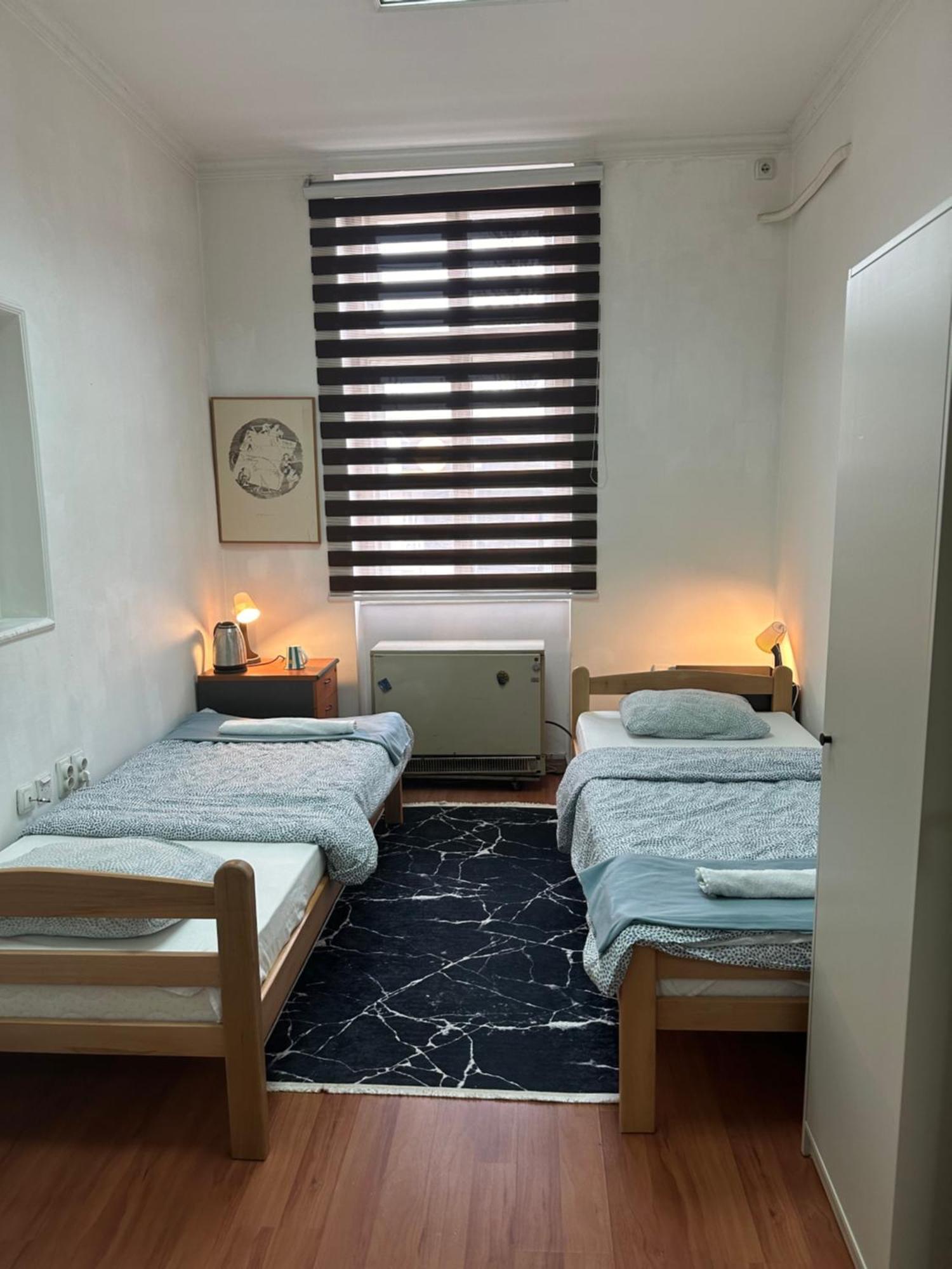 Hotel Mili Host Belgrad Zewnętrze zdjęcie